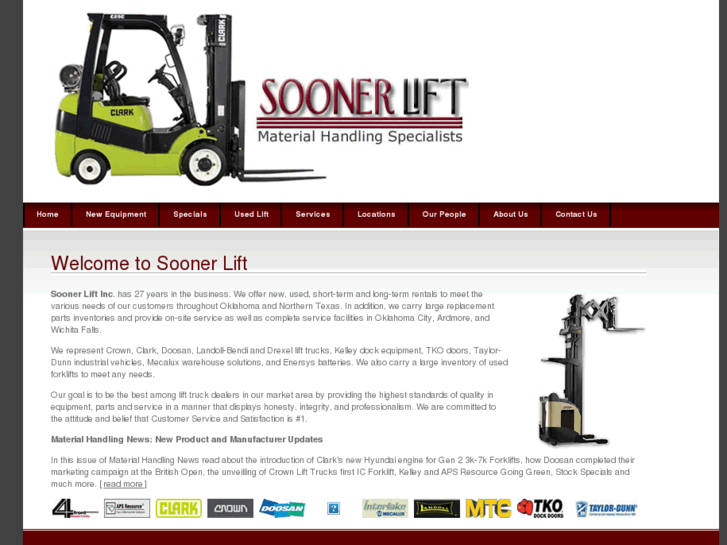 www.soonerlift.com