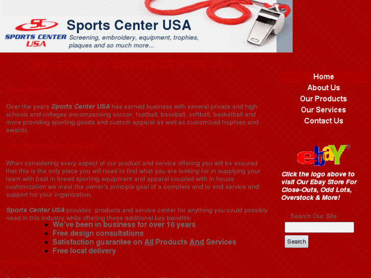 www.sportscenterusa.net