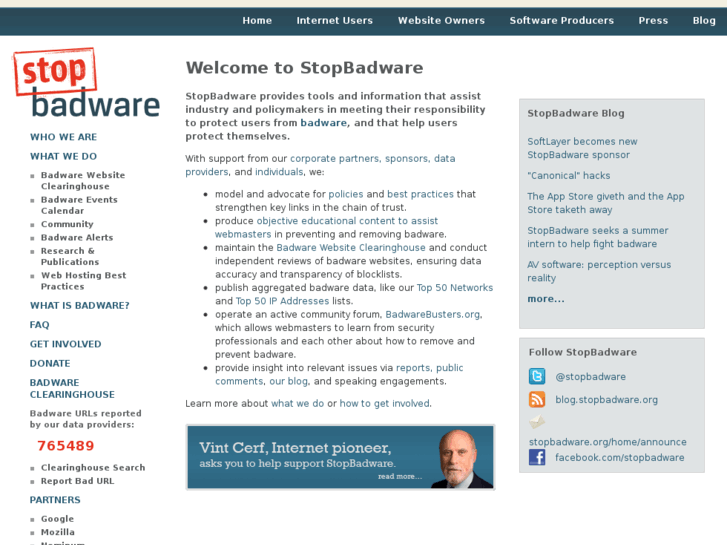 www.stopadware.org