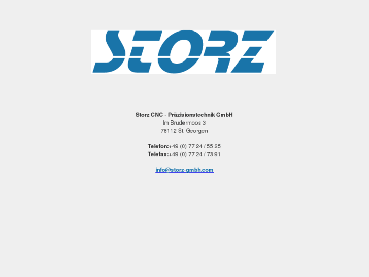 www.storz-gmbh.com