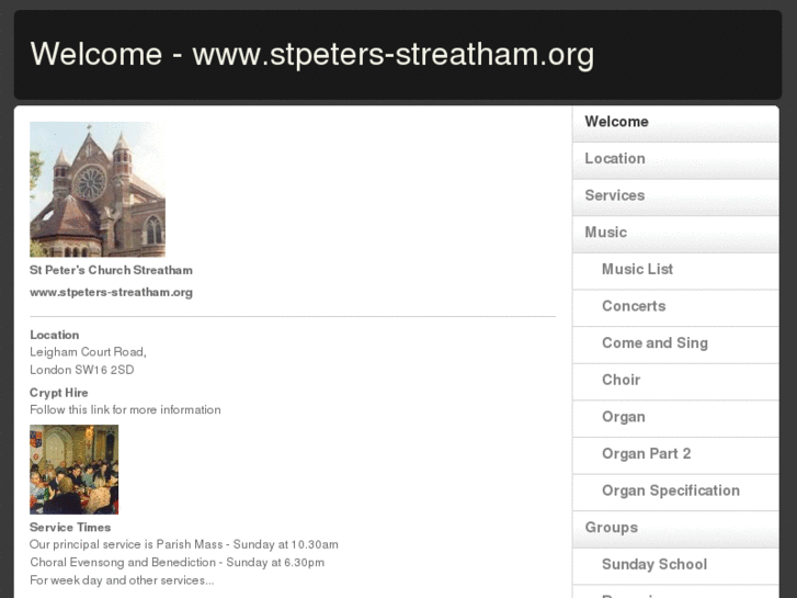 www.stpeters-streatham.org