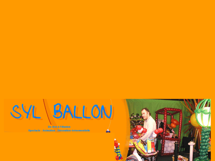 www.syl-ballon.com