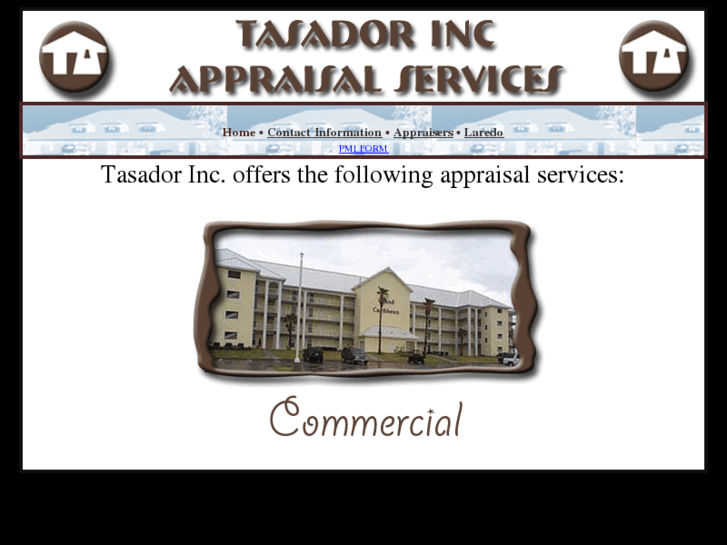 www.tasadorappraisals.com