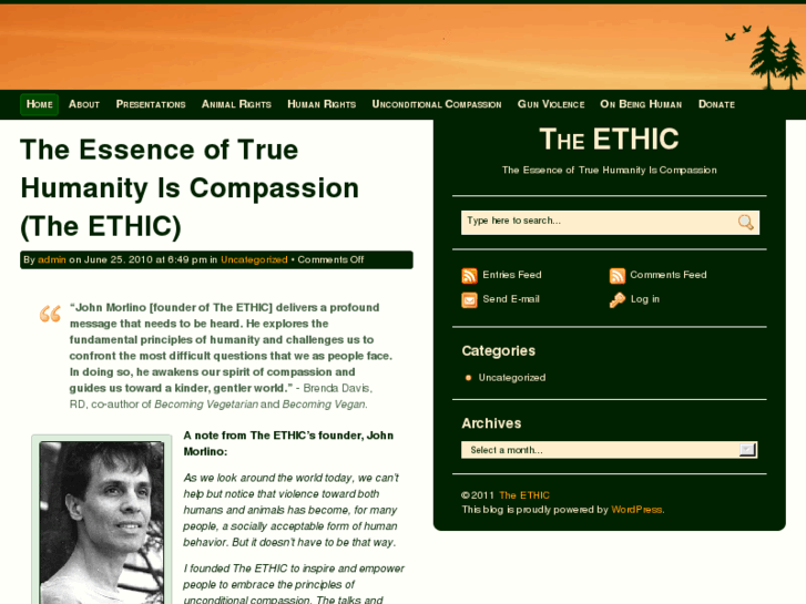 www.the-ethic.org