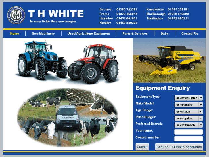 www.thwhiteagriculture.co.uk