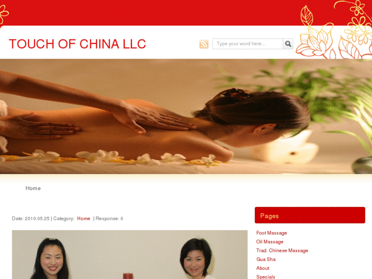 www.touchofchina.net