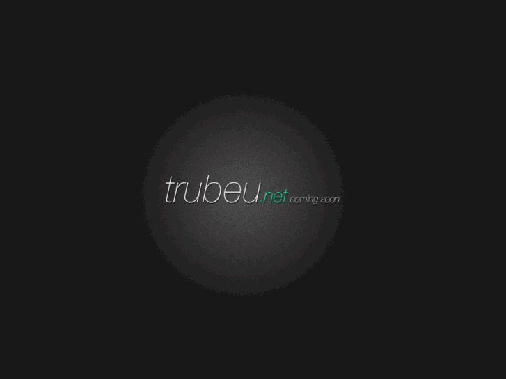 www.trubeu.net