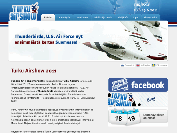 www.turkuairshow.com