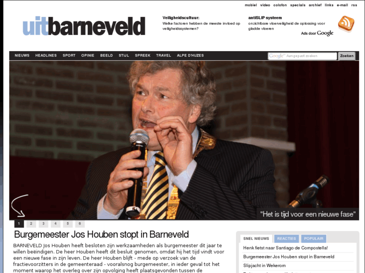 www.uitbarneveld.nl