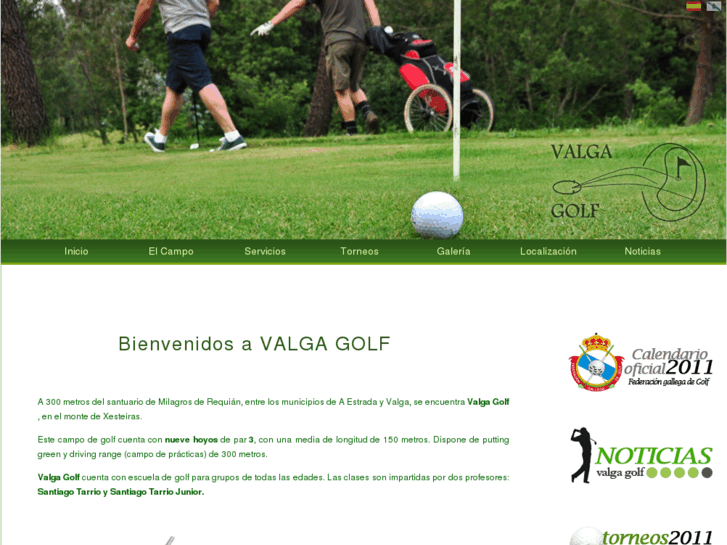 www.valgagolf.com