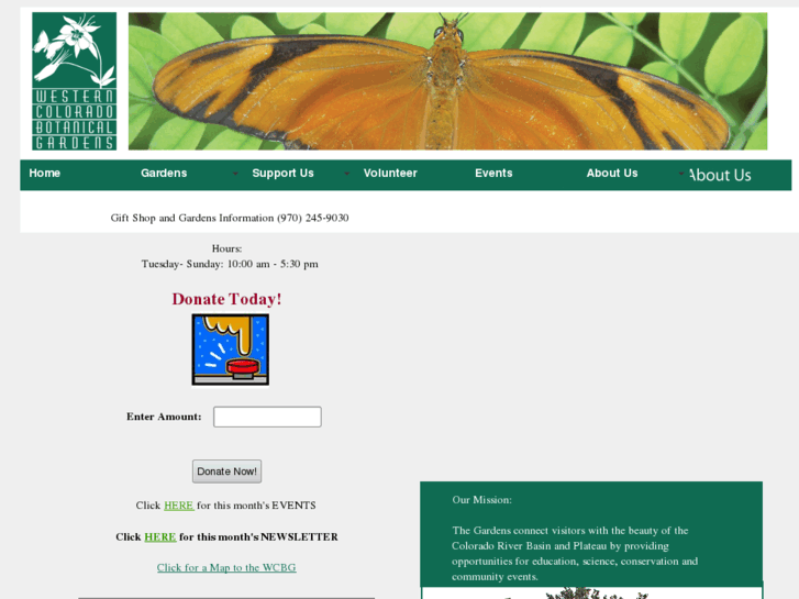 www.wcbotanic.org