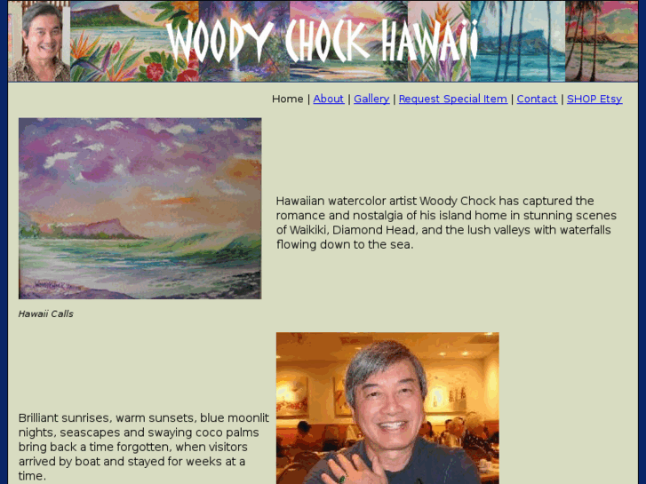 www.woodychockhawaii.com