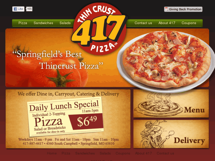 www.417pizza.com