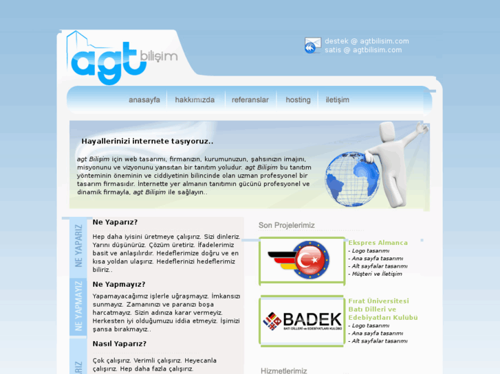 www.agtbilisim.com