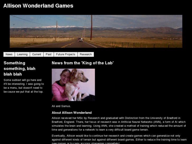 www.allisonwonderlandgames.com