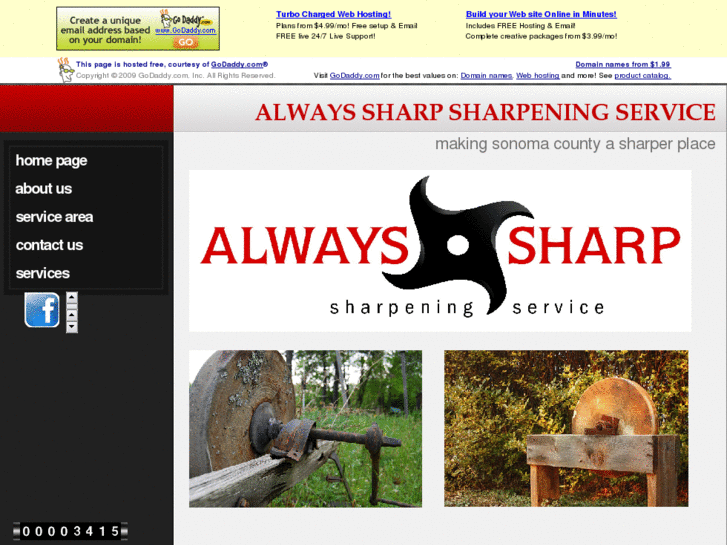 www.always-sharp.com