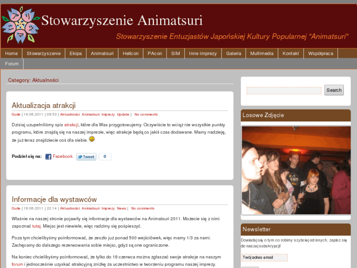 www.animatsuri.pl