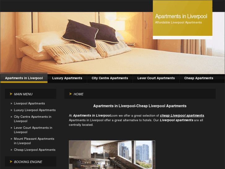 www.apartmentsinliverpool.com