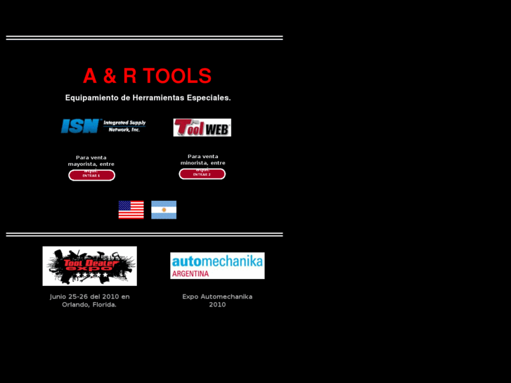 www.ayrtools.com