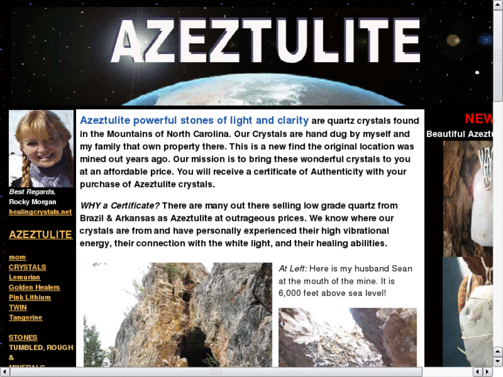 www.azeztulite.net