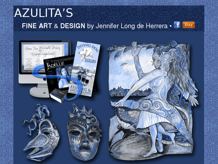 www.azulitas.com