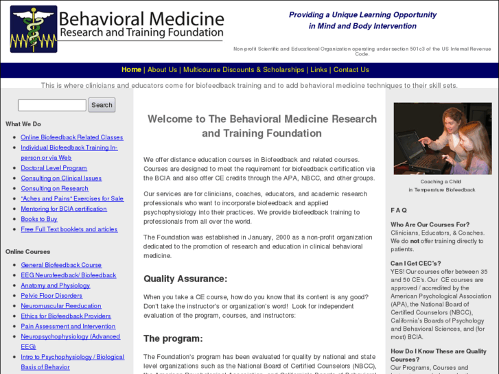 www.behavmedfoundation.org