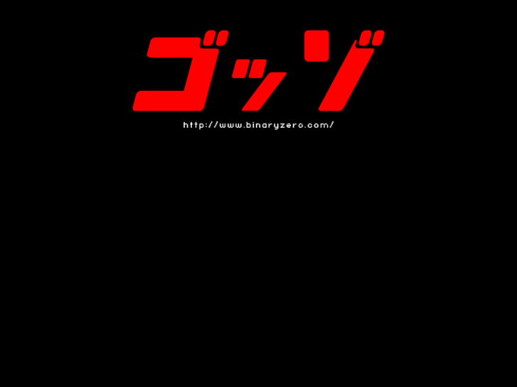 www.binaryzero.com