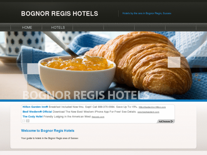 www.bognorregishotels.com