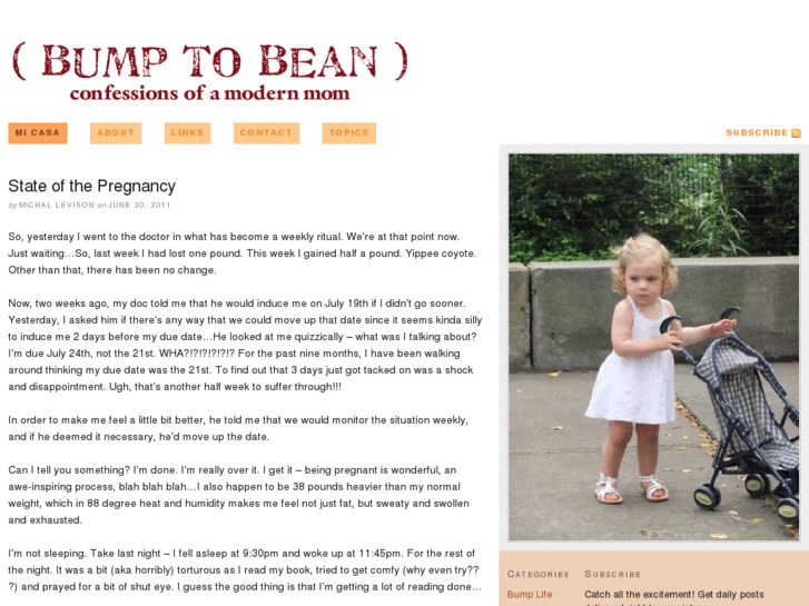 www.bumptobean.com