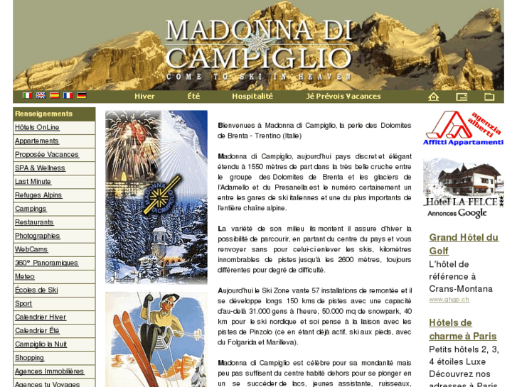 www.campiglio.biz