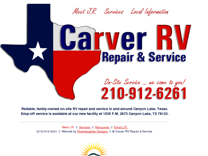 www.carver-rv.com