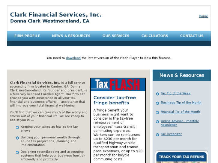 www.cfstaxes.com