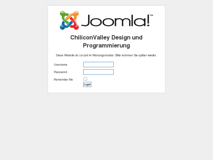 www.chiliconvalley.de