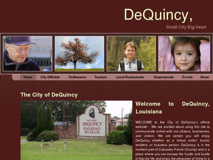 www.cityofdequincy.com