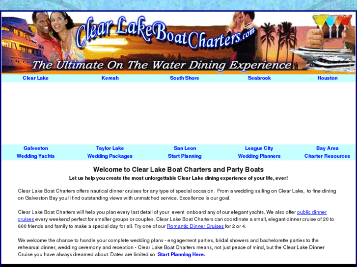 www.clearlakeboatcharters.com