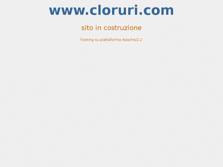 www.cloruri.com