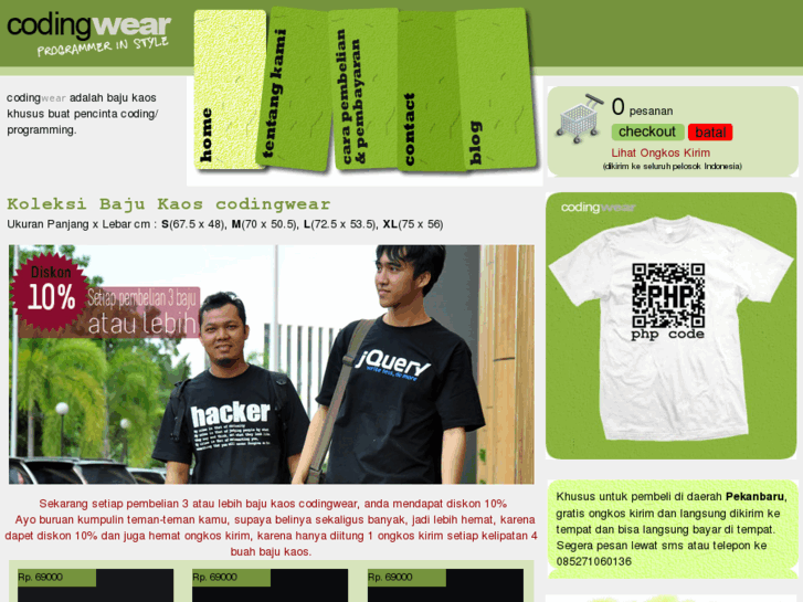www.codingwear.com