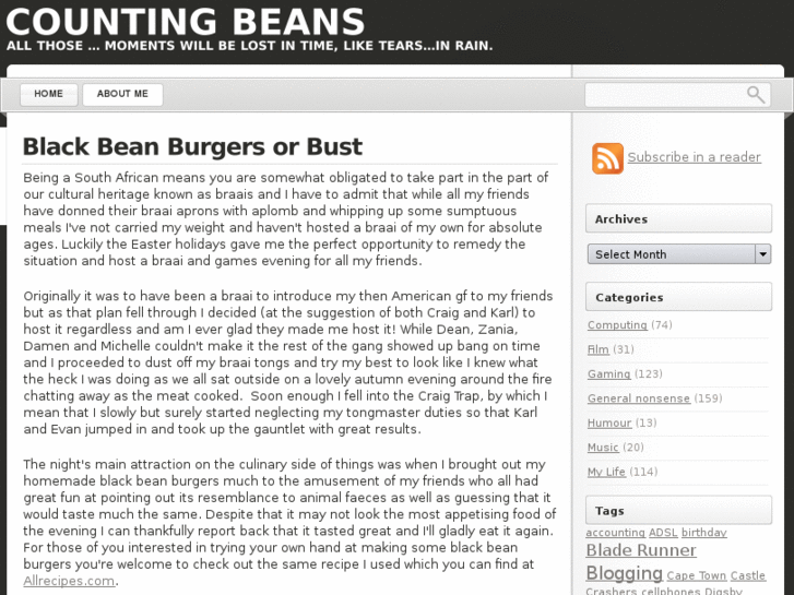 www.countingbeans.co.za