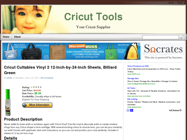 www.cricuttools.com