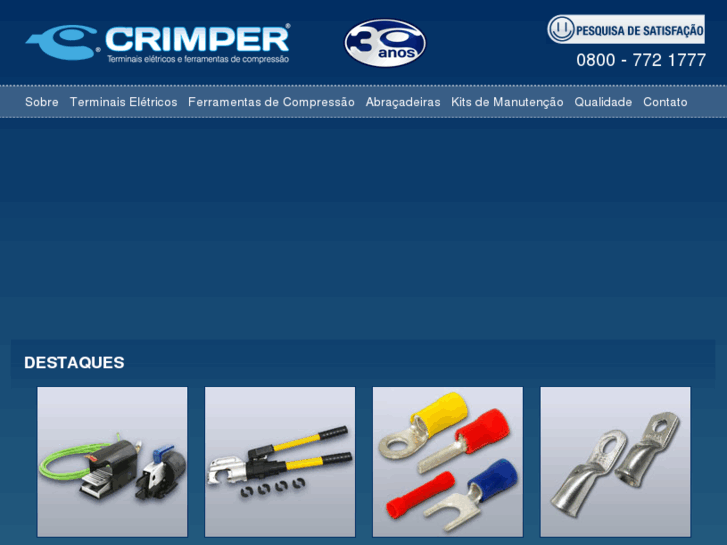 www.crimper.com.br