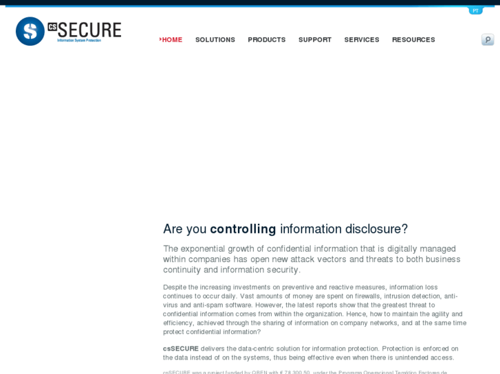 www.criticalsecure.com