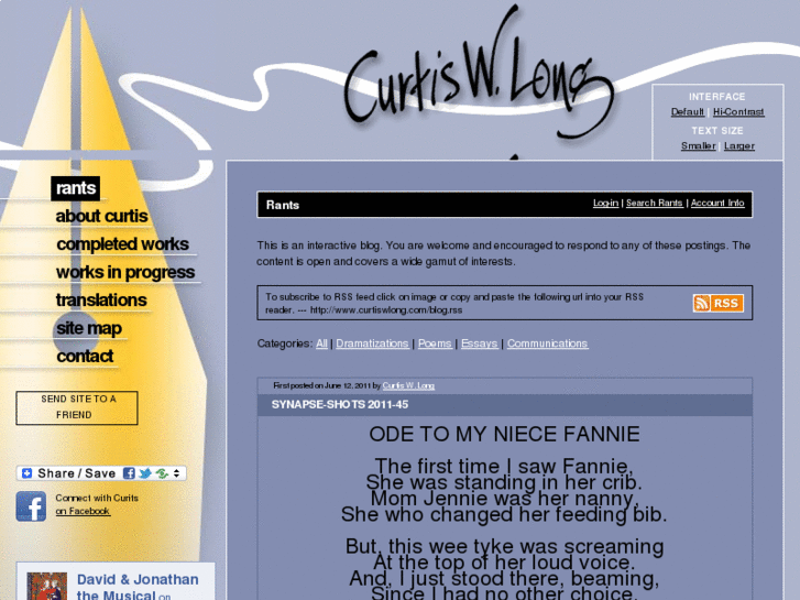 www.curtiswlong.com