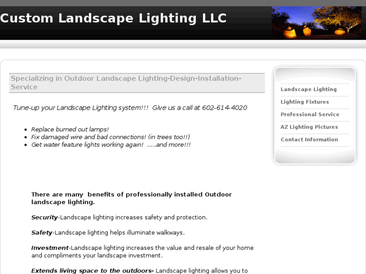 www.customlandscapelighting.net