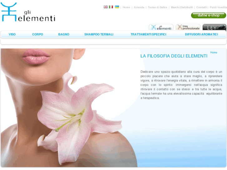 www.dafneitalia.com