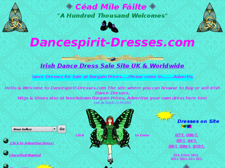 www.dancespirit-dresses.com