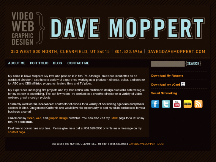 www.davemoppert.com