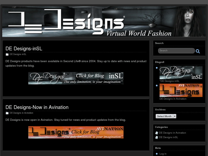 www.dedesigning.com