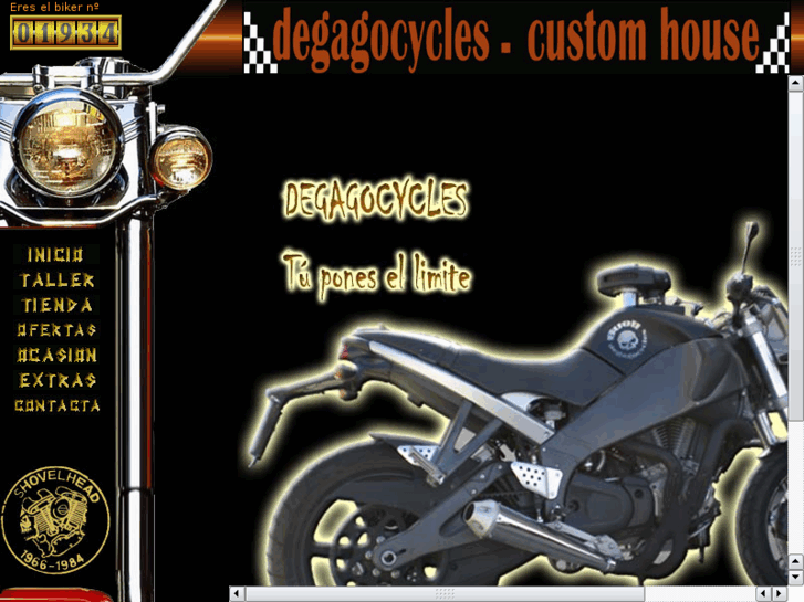 www.degagocycles.com