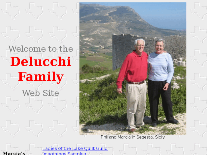 www.delucchifamily.com