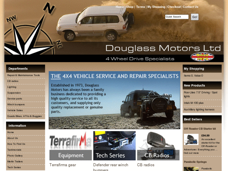 www.douglassmotors.co.uk